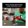 LEGO ICONS 11375 Ferrari F2004 i Michael Schumacher - 1489543 - zdjęcie 10